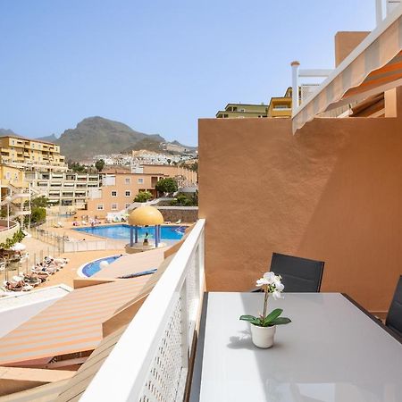 Costa Adeje Pool View Orlando Home By Lovetenerife Esterno foto