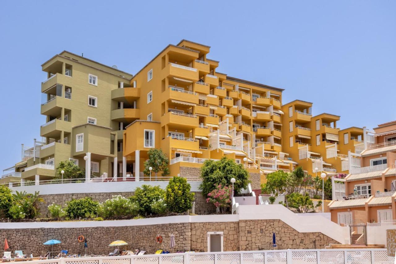 Costa Adeje Pool View Orlando Home By Lovetenerife Esterno foto