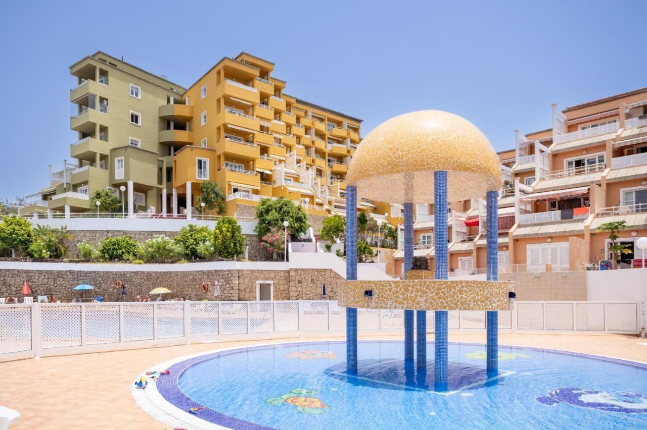 Costa Adeje Pool View Orlando Home By Lovetenerife Esterno foto