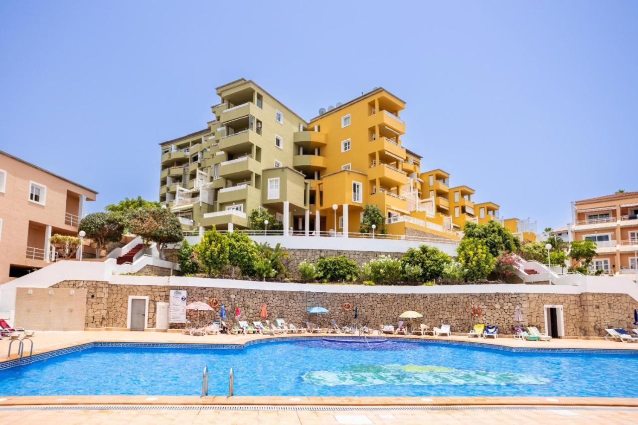 Costa Adeje Pool View Orlando Home By Lovetenerife Esterno foto