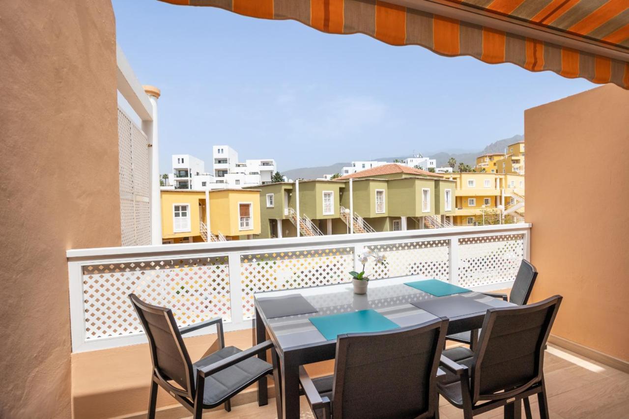 Costa Adeje Pool View Orlando Home By Lovetenerife Esterno foto