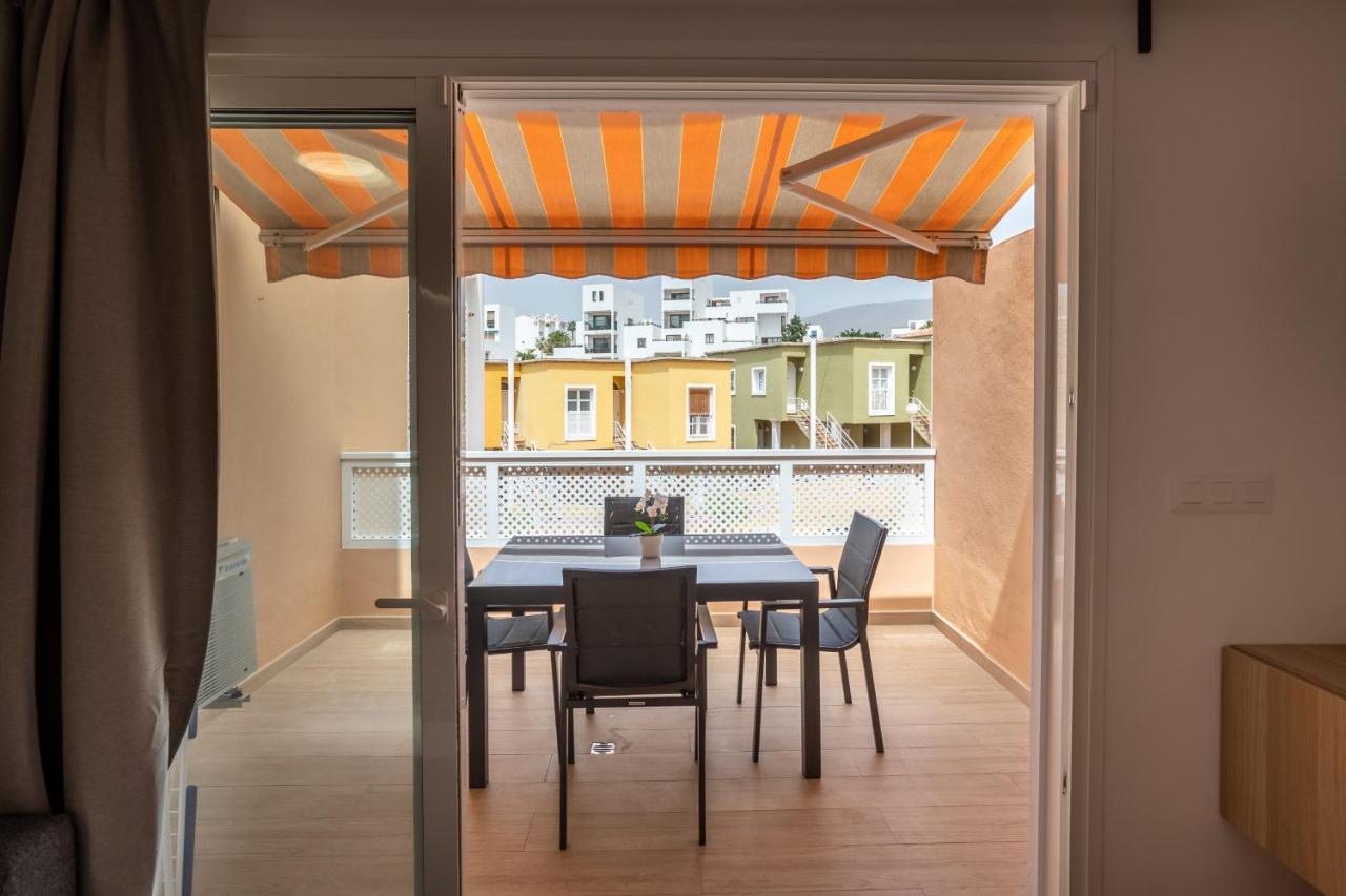 Costa Adeje Pool View Orlando Home By Lovetenerife Esterno foto