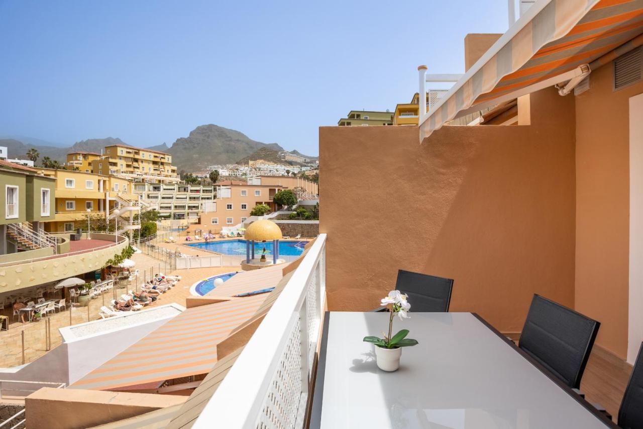 Costa Adeje Pool View Orlando Home By Lovetenerife Esterno foto
