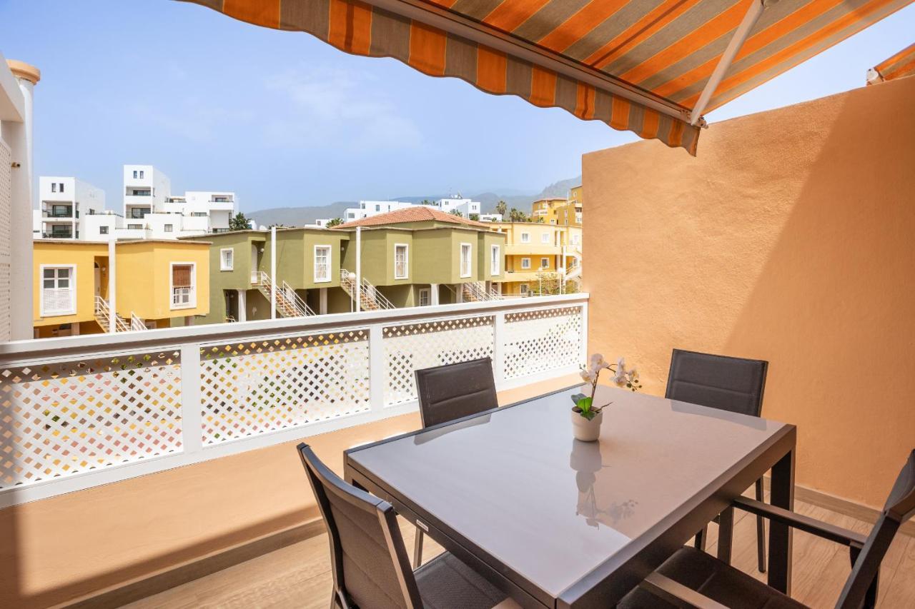 Costa Adeje Pool View Orlando Home By Lovetenerife Esterno foto